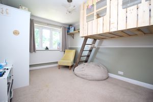 Bedroom Three- click for photo gallery